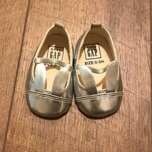 Baby Bunny Shoes!! 💕